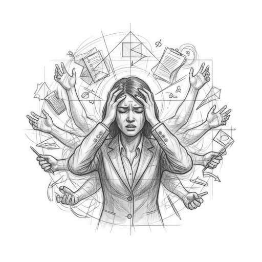 デザインを依頼して、逆に忙しくなっていませんか？