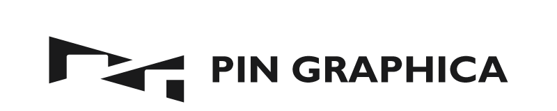 PIN GRAPHICA｜ピングラフィカ